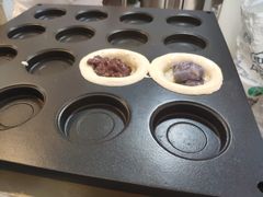 -台湾味正点车轮饼可丽饼(南禅寺店)