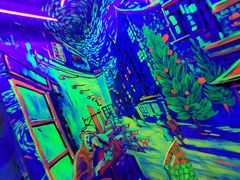 -天津梵高星空艺术馆(天河城旗舰店)