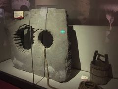 -红旗渠纪念馆