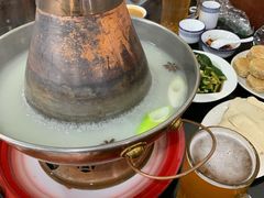 -来顺成饭庄