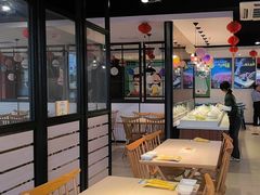 -豪客来牛排(重庆大学城熙街店)