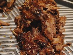 -羊门客在·烤盐池滩羊·川菜