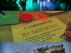 -泉城欧乐堡梦幻世界