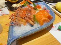 -贵木日本料理·铁板烧(新地假日广场店)