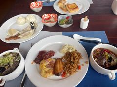 -三亚亚龙湾人间天堂鸟巢度假村