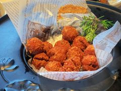 -青年公社烤鸭(青年路店)