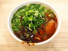 -清真·君乐牛肉面(一只船中街店)