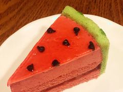 -星巴克(杭州银泰城西一店)