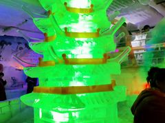-芜湖方特东方神画