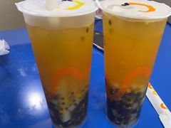 -CoCo都可(常德路店)