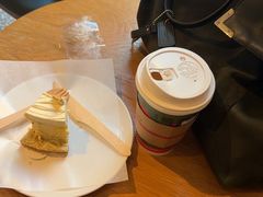 -星巴克臻选(金桥国际店)