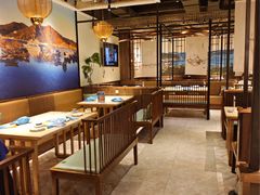-小船渔村•大连菜•大连焖鱼(黄河路店)