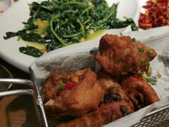 -大洋家·精品潮汕菜·生腌砂锅粥(天河东路店)