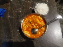 -大叹号·朝鲜族烤肉(潍坊泰华城店)