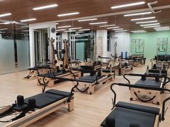 -Isofit 普拉提·婵柔工作室