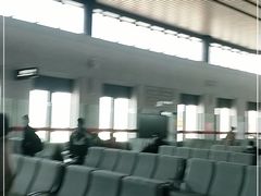 -敦煌莫高国际机场