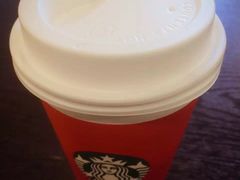 -星巴克(宁波老外滩店)