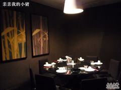 P1060091-同忆餐厅(莫干山路店)