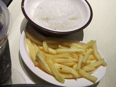 -乡村基(大渡口区国际广场店)