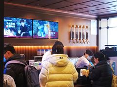 -瑞幸咖啡(江汉路中山大道店)