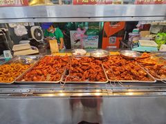 -吴日彪蒜香猪牛排(水巷口店)