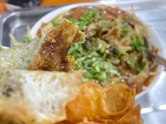 -正味斋锅巴菜(西北角店)