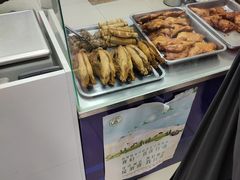 -奉食居(天津街店)
