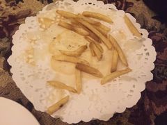 -露西亚咖啡西餐厅(哈尔滨俄侨纪念馆店)