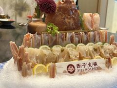 -西子火锅(湘湖店)