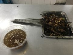 -宋文成烤肉(白沙巷店)