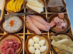 -芈重山老火锅(广州首店)