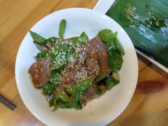 -蜗牛小馆醉乡民谣云南菜(惠新西里店)