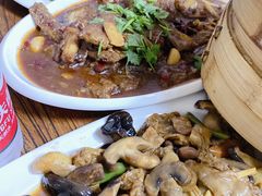 -正宗天津烧麦馆(柳州路店)