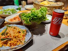-壹兆炭火烤肉·烤鳗鱼(全运路店)