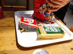 -袁记串串香(涧西总店)