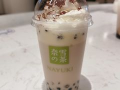 -奈雪的茶(金鹰广场店)
