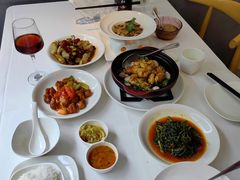 -莆田餐厅PUTIEN(三里屯店)