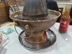 -同城四季爆肚涮羊肉(安华里店)