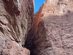 -天山神秘大峡谷