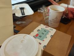 -梦菲思饼屋(瑞金宾馆店)