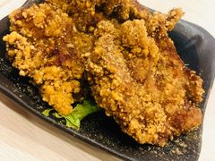 -炸翻天 Wok Master Taiwanese Restaurant