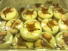 鼠饼-北京稻香村(燕儿岛路店)