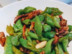 淮扬小炒肉-小厨娘淮扬菜(清江苏宁广场店)
