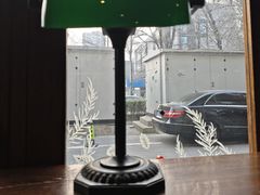 -藏书馆咖啡LibraryCoffee·Bistro(牡丹园店)