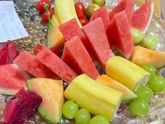 -星河湾温泉洗浴酒店