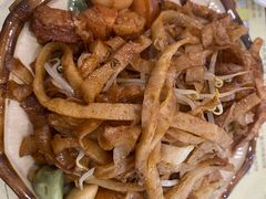 -葛记焖饼(伏牛路店)