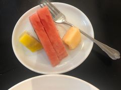 -台上设计餐厅(歌华大厦店)