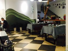 -茶油香闽南菜·花园餐厅(前埔店)