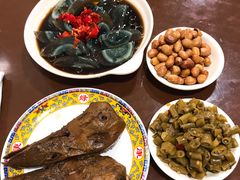 -阿婆潮汕砂锅粥(王府大街店)
