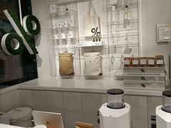 -% Arabica阿拉比卡咖啡(前滩太古里店)